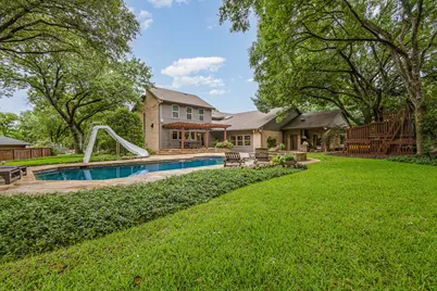 6141 Prestondell Court, Dallas, TX 75240 - Photo 1