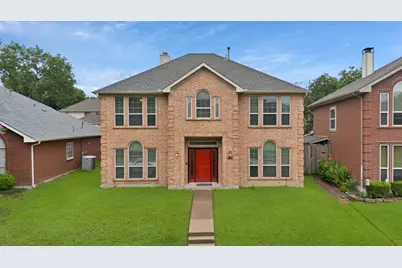 2150 McCoy Road, Carrollton, TX 75006 - Photo 1