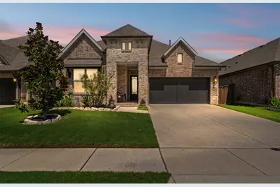 4970 Stornoway Drive, Flower Mound, TX 75028 - Photo 1