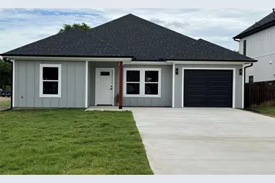 200 Garfield Street, McGregor, TX 76657 - Photo 1