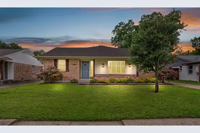 7107 Bucknell Drive, Dallas, TX 75214 - Photo 1