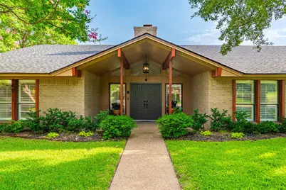 11721 Pine Creek Court, Fort Worth, TX 76008 - Photo 1