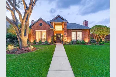 4597 Hallmark Drive, Plano, TX 75024 - Photo 1