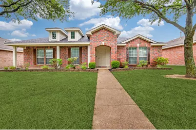 113 Cayman Drive, Lancaster, TX 75146 - Photo 1