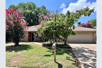 5008 Millsprings Drive, Arlington, TX 76017 - Photo 1