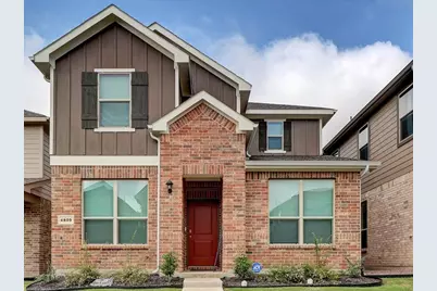 4809 Stirring Pathway, Haltom City, TX 76117 - Photo 1