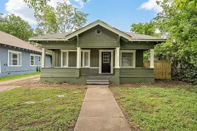 3616 Parrott Avenue, Waco, TX 76707 - Photo 1