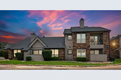 825 W Harwood Road #A, Hurst, TX 76054 - Photo 1