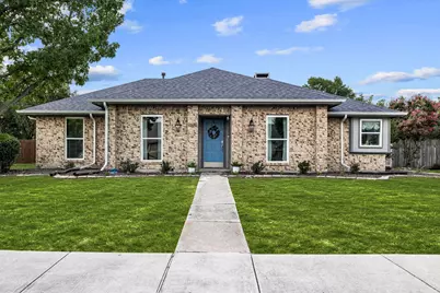 1638 Glencairn Lane, Lewisville, TX 75067 - Photo 1