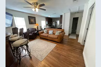 1729 Oakwood Street, Haltom City, TX 76117 - Photo 1