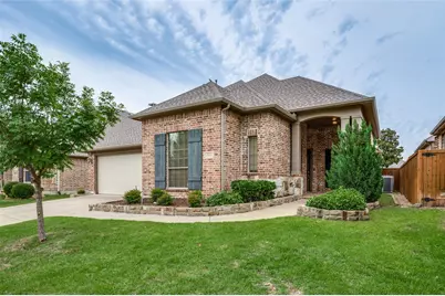 7601 Willowbend Drive, McKinney, TX 75071 - Photo 1