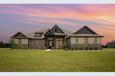 6821 Hayes Road, Midlothian, TX 76065 - Photo 1