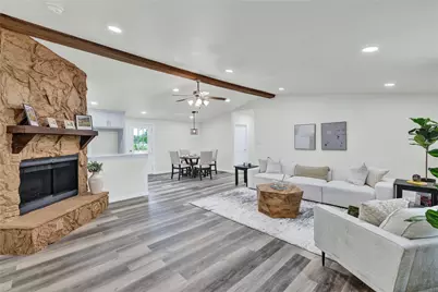 2525 Country Meadow Lane, Wylie, TX 75098 - Photo 1