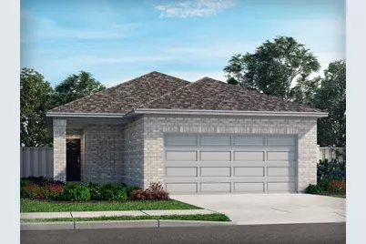 205 Greenbriar Drive, Princeton, TX 75071 - Photo 1