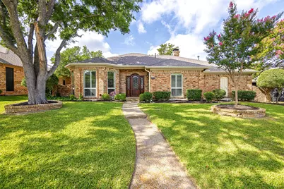 5810 Buffridge Trail, Dallas, TX 75252 - Photo 1