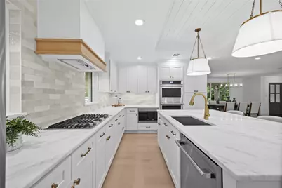 7150 Blairview Drive, Dallas, TX 75230 - Photo 1