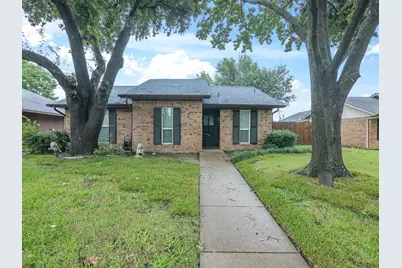 2012 Mobile Drive, Ennis, TX 75119 - Photo 1