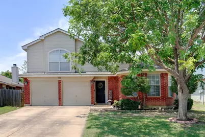 708 Hummingbird Trail, Saginaw, TX 76131 - Photo 1