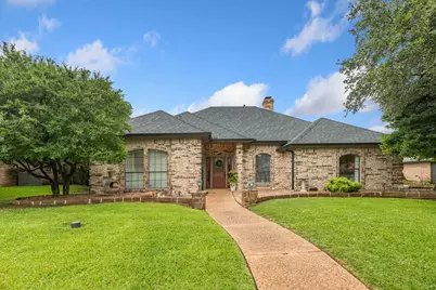 2301 Coleshire Drive, Plano, TX 75075 - Photo 1