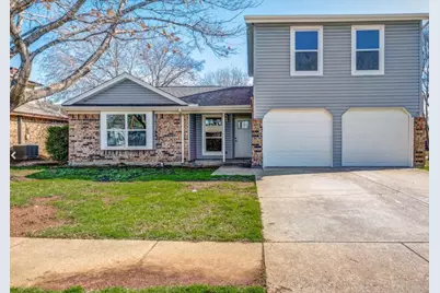 7500 Maplehill Road, Watauga, TX 76148 - Photo 1