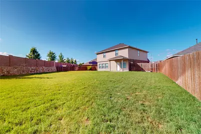 9769 Mint Hill Drive, Fort Worth, TX 76108 - Photo 1