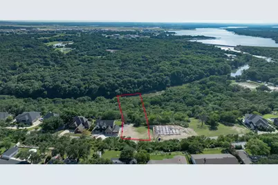 1808 Inspiration Lane, River Oaks, TX 76114 - Photo 1