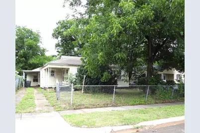 2449 Stovall Drive, Dallas, TX 75216 - Photo 1