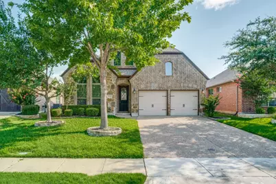 5644 Binbranch, McKinney, TX 75071 - Photo 1