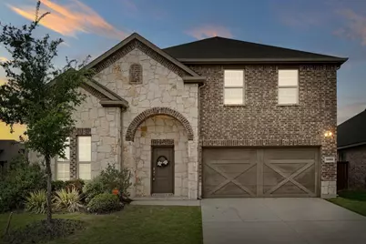 4601 Karhold Road, Little Elm, TX 76227 - Photo 1