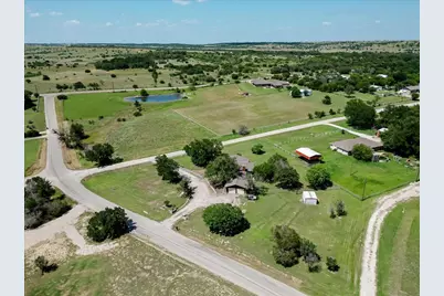 456 Vista Drive, Willow Park, TX 76087 - Photo 1