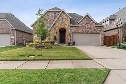 10500 Fort Stockton Place, McKinney, TX 75071 - Photo 1