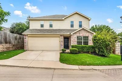 6524 Sheridan Circle, Arlington, TX 76017 - Photo 1