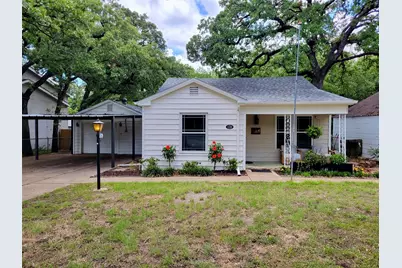 1122 Long Avenue, River Oaks, TX 76114 - Photo 1