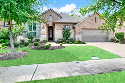 9809 Trinity Drive, Little Elm, TX 75068 - Photo 1
