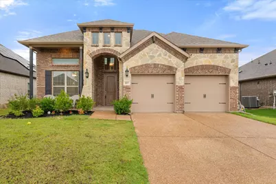4007 Cottontail Drive, Melissa, TX 75454 - Photo 1