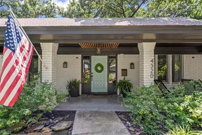 4320 Springbranch Drive, Benbrook, TX 76116 - Photo 1