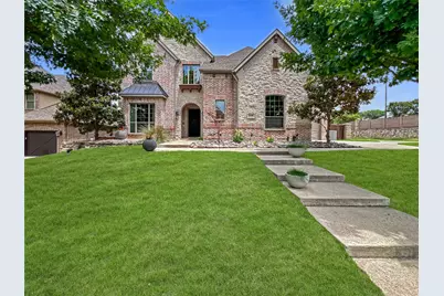 1500 Whistle Brook Drive, Allen, TX 75013 - Photo 1