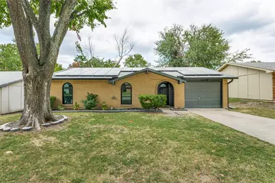 217 Trailridge Drive, Garland, TX 75043 - Photo 1