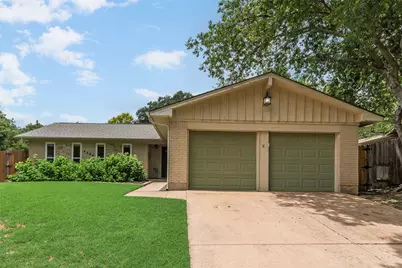 4204 Shipley Court, Benbrook, TX 76116 - Photo 1
