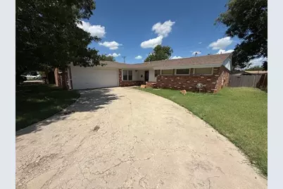 2125 S Willis Street, Abilene, TX 79605 - Photo 1