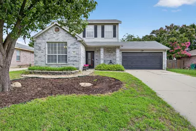 913 Dixon Lane, Denton, TX 76207 - Photo 1