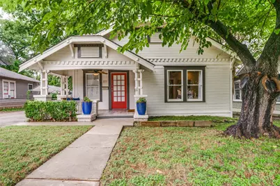 819 Parkview Avenue, Dallas, TX 75223 - Photo 1