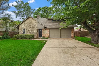 6123 Moonglow Drive, Dallas, TX 75241 - Photo 1