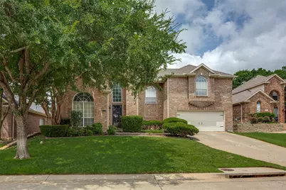 3138 Southwood Drive, Highland Village, TX 75077 - Photo 1