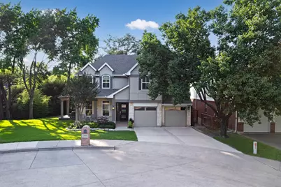 7955 Enclave Way, Dallas, TX 75218 - Photo 1