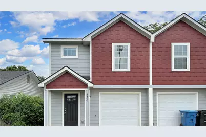 326 W Morgan Street, Denison, TX 75020 - Photo 1