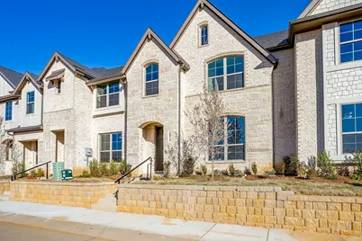 6815 Robert Reed Drive, Arlington, TX 76001 - Photo 1