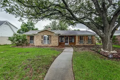 1614 Baltimore Drive, Richardson, TX 75081 - Photo 1