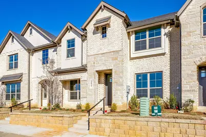6817 Robert Reed Drive, Arlington, TX 76001 - Photo 1