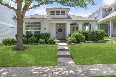 10917 Caldwell Lane, Fort Worth, TX 76179 - Photo 1